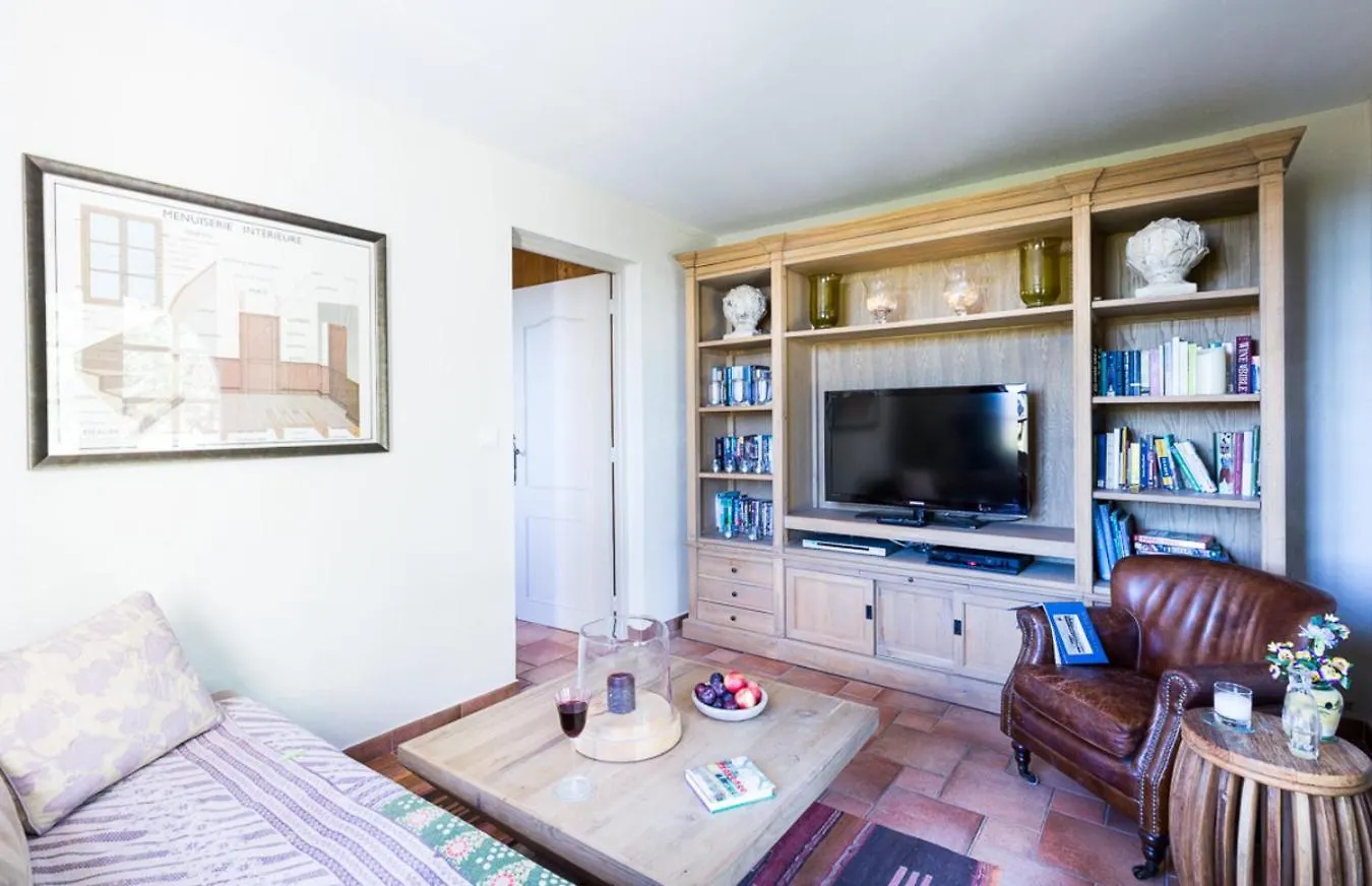 Vila Maison De Gordes