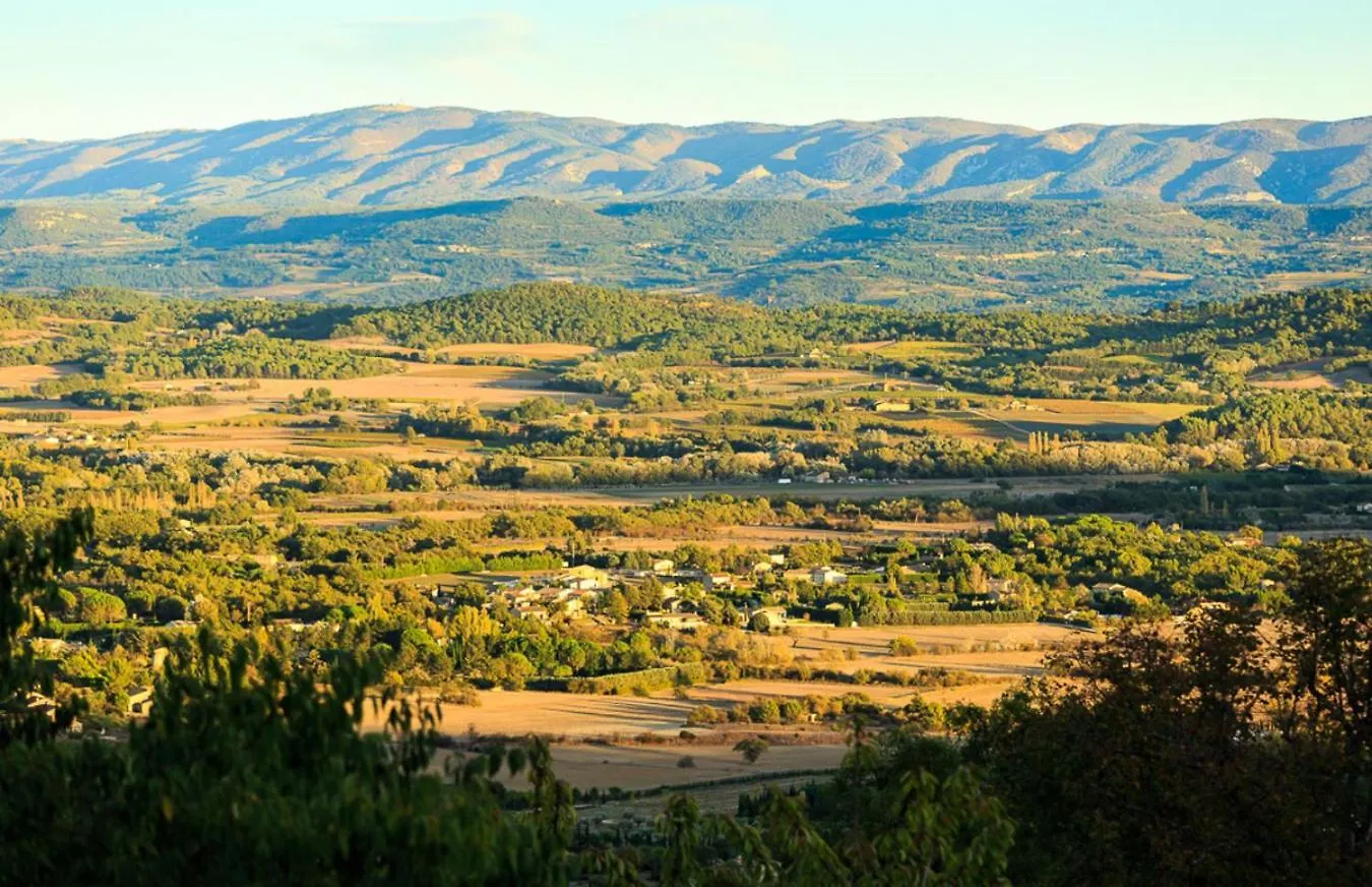 Vila Maison De Gordes Francie