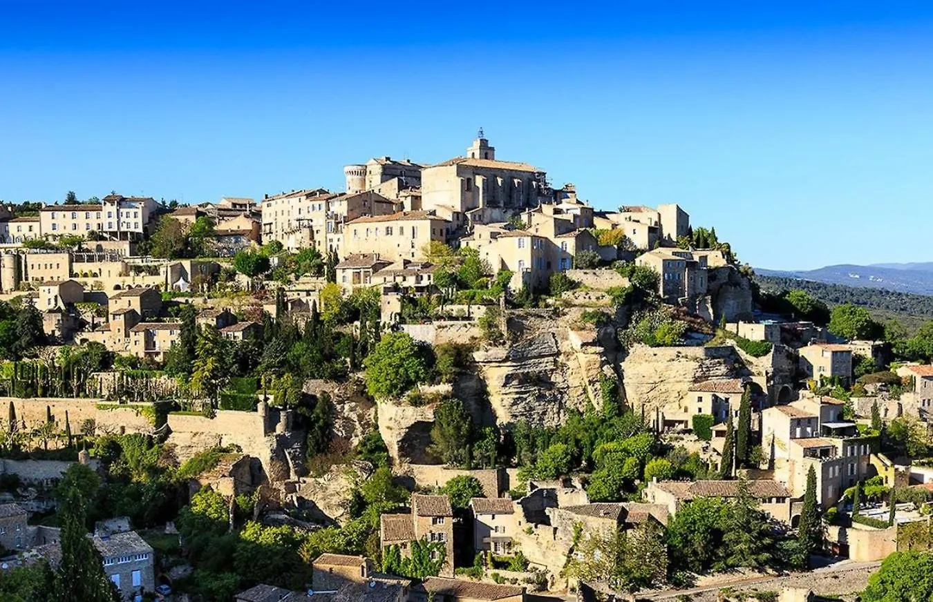 Maison De Gordes