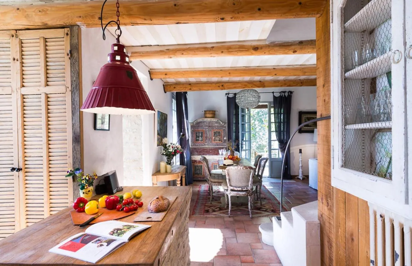 Vila Maison De Gordes
