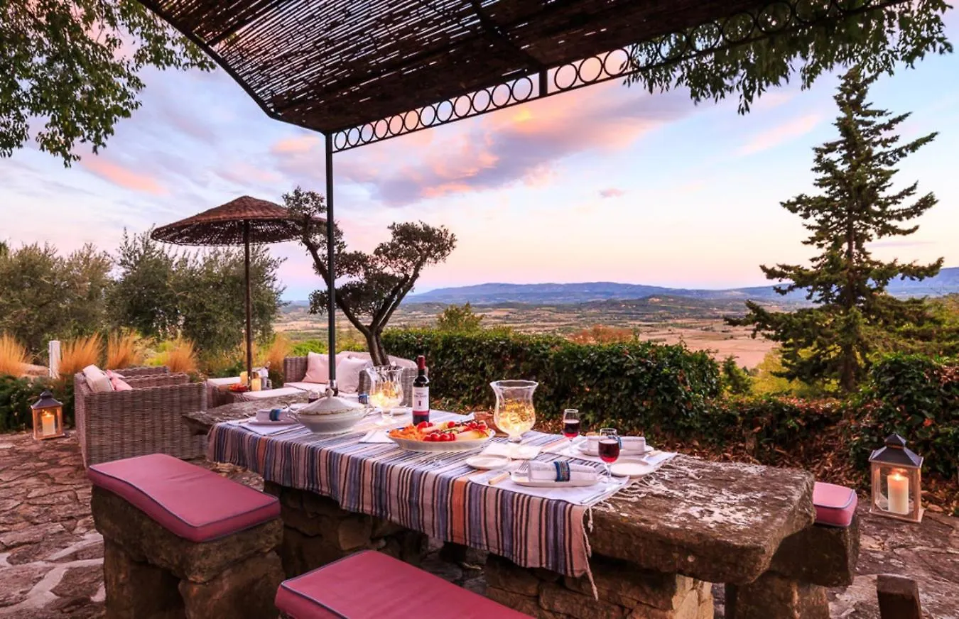 Maison De Gordes