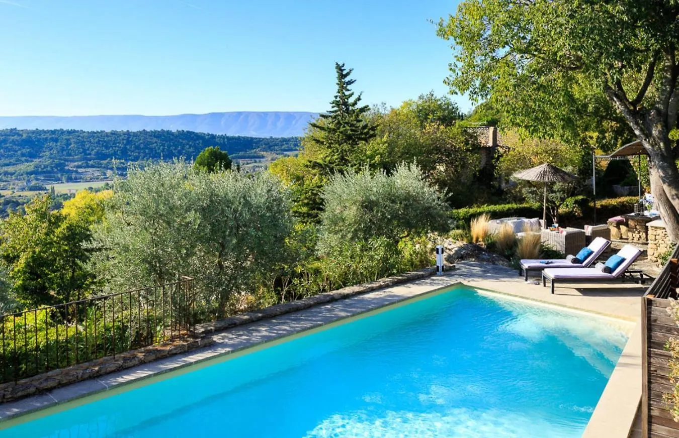 Maison De Gordes