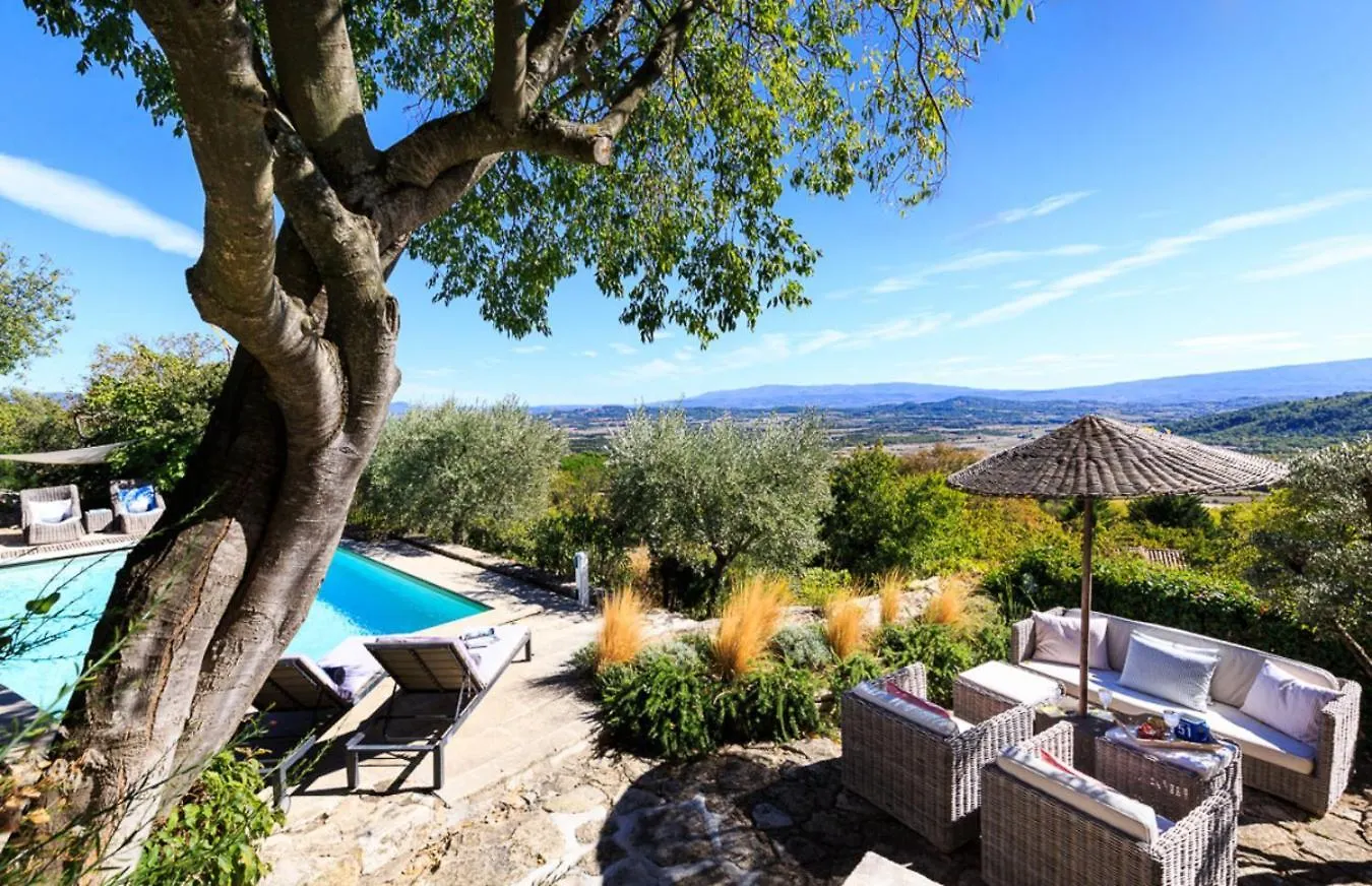 Maison De Gordes